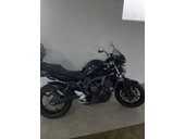 Yamaha FZ6S2N