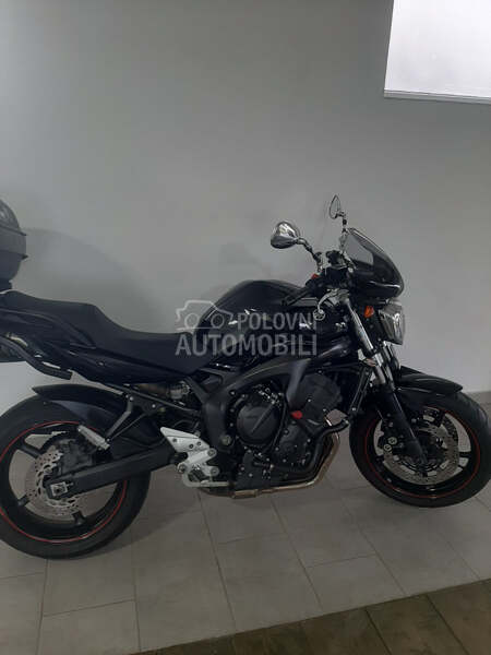 Yamaha FZ6S2N