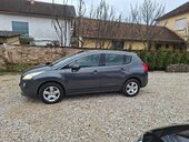 Peugeot 3008 1,6 hdi a,u,t.o.m