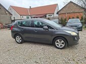 Peugeot 3008 1,6 hdi a,u,t.o.m