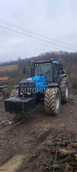 Valtra 8150
