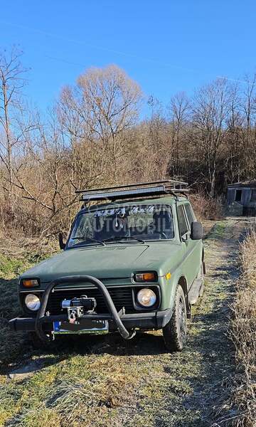 Lada Niva 
