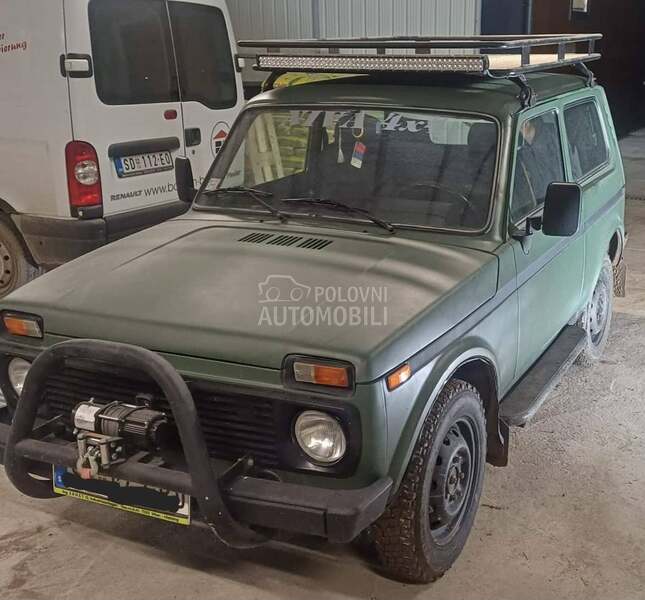 Lada Niva 