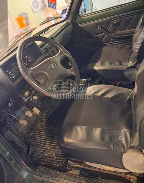 Lada Niva 