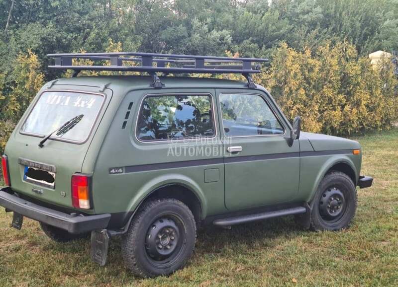 Lada Niva 