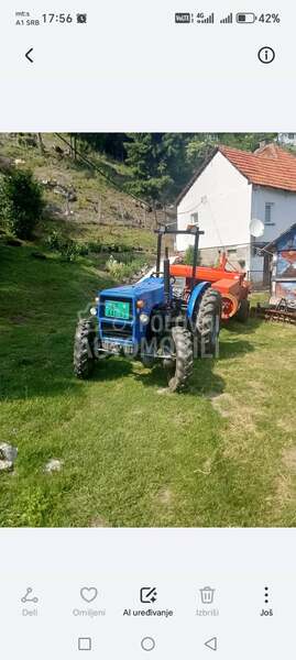 Landini 5500