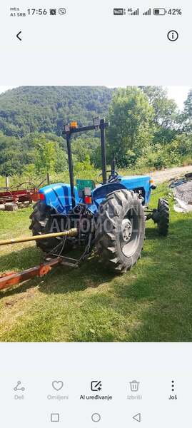 Landini 5500
