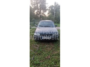 Opel Astra F 