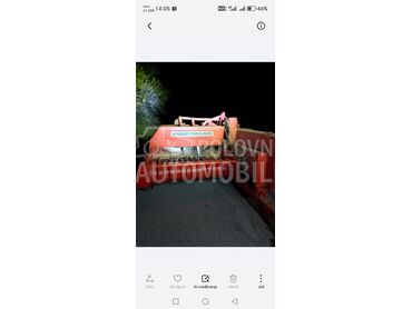 Massey Ferguson 20.8