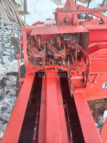 Massey Ferguson 20.8