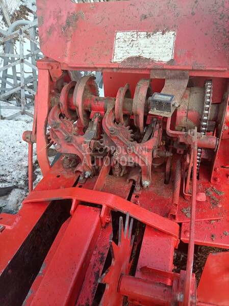 Massey Ferguson 20.8