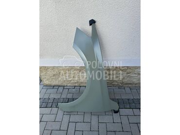 Levo krilo za Audi Q5 od 2008. do 2016. god.