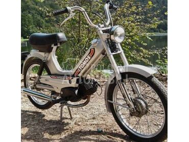 Delovi za Tomos-a A3