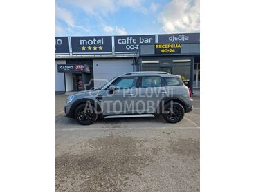 MINI Countryman 1.5 twin power turbo