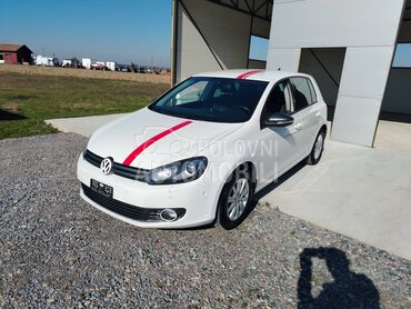 Volkswagen Golf 6 1.4