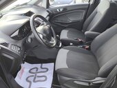 Ford EcoSport TITANIUM. NOV