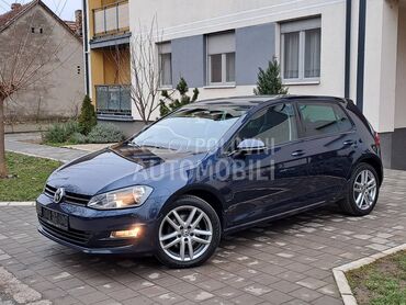 Volkswagen Golf 7 1.2 tsi Nov