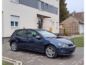 Volkswagen Golf 7 1.2 tsi, Nov, Nov