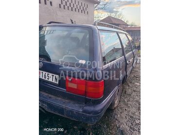 Volkswagen Passat B4 2.0