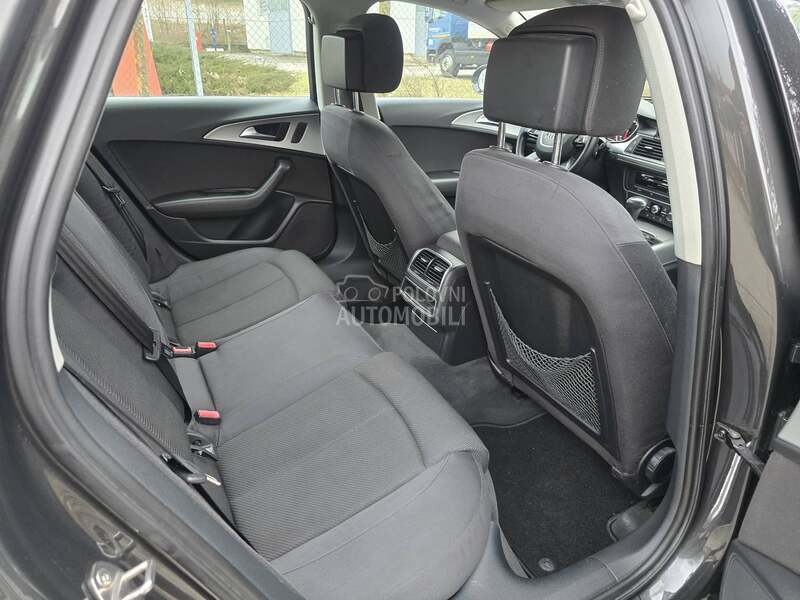 Audi A6 2.0Tdi   LED