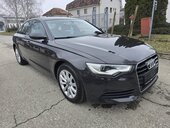 Audi A6 2.0Tdi   LED