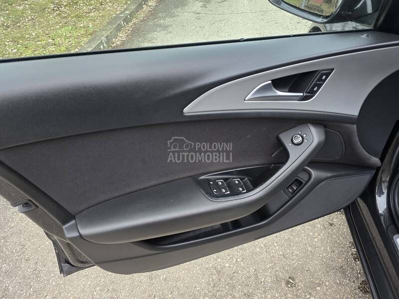 Audi A6 2.0Tdi   LED