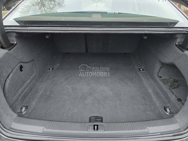 Audi A6 2.0Tdi   LED