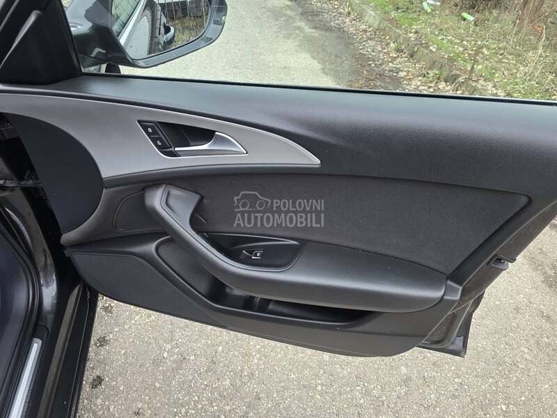 Audi A6 2.0Tdi   LED