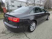 Audi A6 2.0Tdi   LED