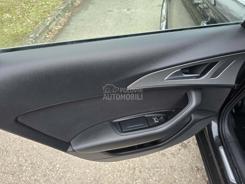 Audi A6 2.0Tdi   LED