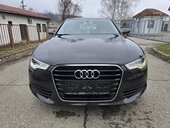 Audi A6 2.0Tdi   LED