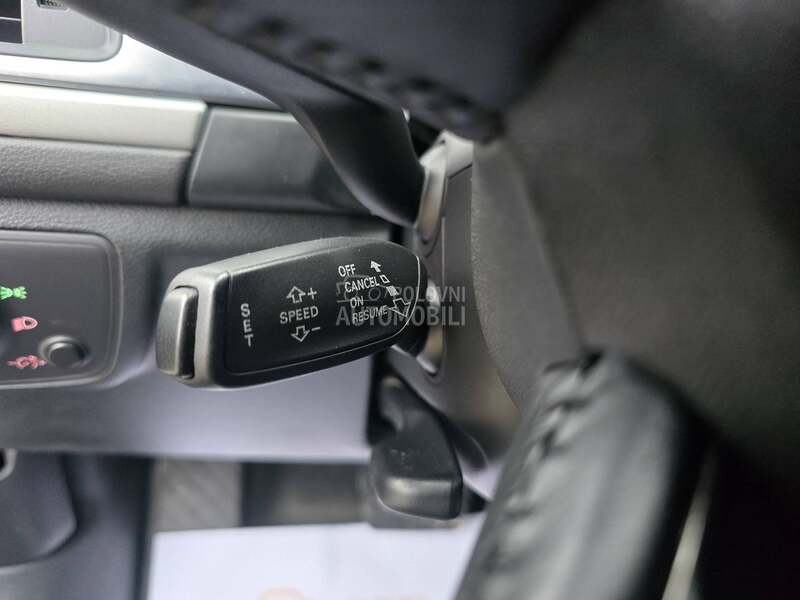 Audi A6 2.0Tdi   LED