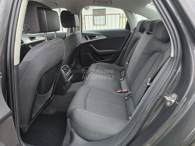 Audi A6 2.0Tdi   LED