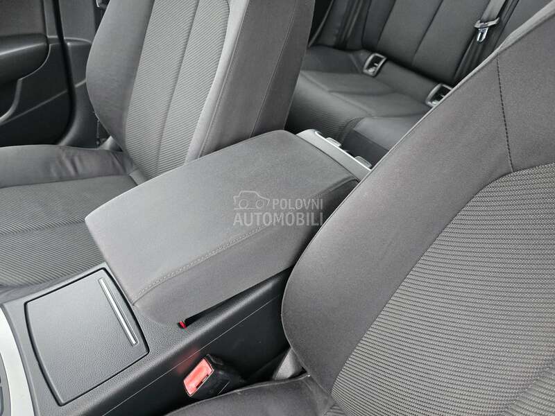 Audi A6 2.0Tdi   LED