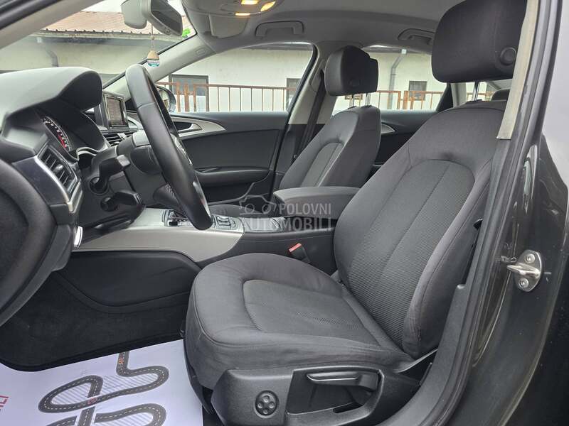 Audi A6 2.0Tdi   LED