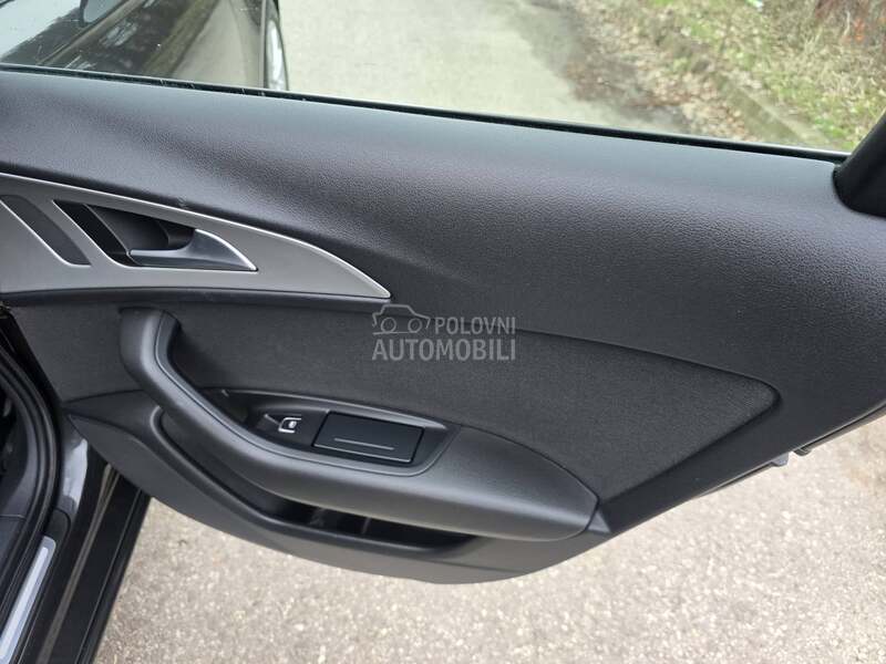 Audi A6 2.0Tdi   LED