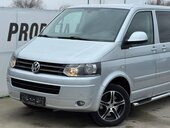 Volkswagen Transporter T5 4 X 4 / AUTO
