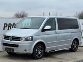 Volkswagen Transporter T5 4 X 4 / AUTO