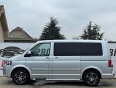Volkswagen Transporter T5 4 X 4 / AUTO