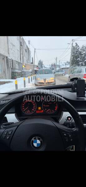 BMW 320d 