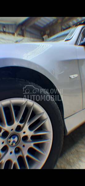 BMW 320d 