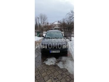 Volkswagen Passat B5 TDI