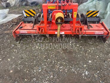 Maschio maschio 2.5m