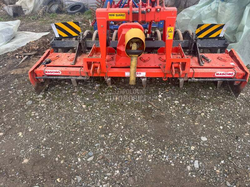 Maschio maschio 2.5m