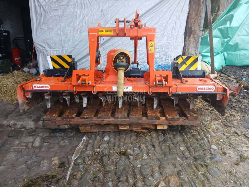 Maschio maschio 2.5m