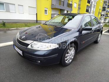 Renault Laguna 1.8