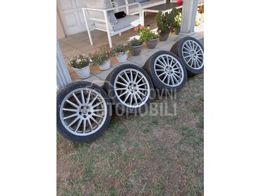 Alfa Romeo 156 1,9 jtd