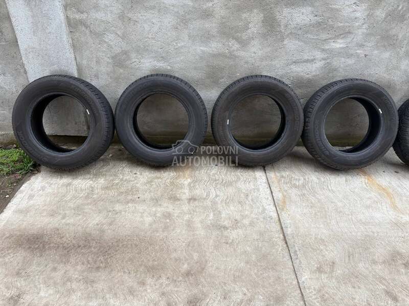 Hankook 195/65 R15 Letnja