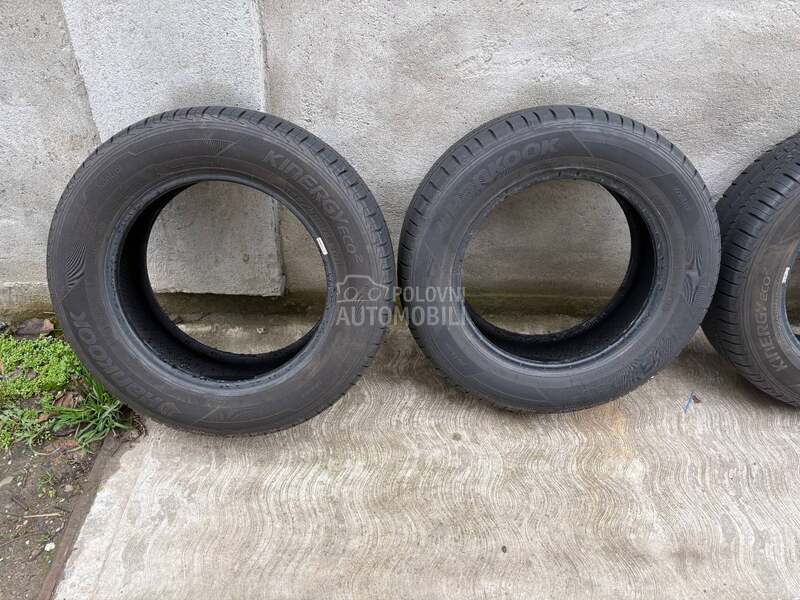 Hankook 195/65 R15 Letnja