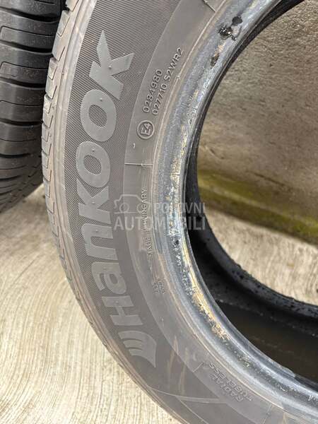 Hankook 195/65 R15 Letnja
